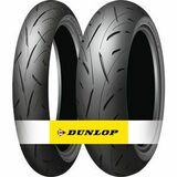 Dunlop Sportmax Roadsport II