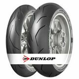 Dunlop Sportsmart TT