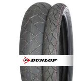 Dunlop Trailmax Meridian