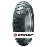 Dunlop Trailmax Mission