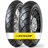 Dunlop Trailmax TR91