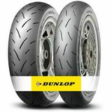 Dunlop TT93 GP PRO