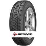 Dunlop Winter Response 2