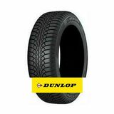Dunlop Winter Trail
