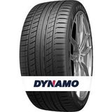 Dynamo Hiscend-H MSU02