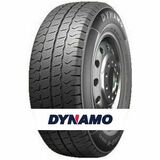 Dynamo Hiscend-H VAN