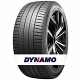 Dynamo Street-H Pursuit SUV