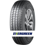 Evergreen EA720 Van All Seasons