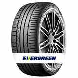 Evergreen ES880
