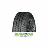 Everton Contral VAN