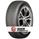 Firemax Crossweather