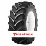 Firestone Maxi Traction