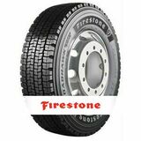 Firestone Roadhawk Winter Drive