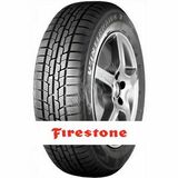 Firestone Vanhawk 2 Winter