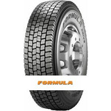 Formula Drive