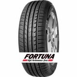 Fortuna Ecoplus EV