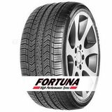 Fortuna Ecoplus HP Plus