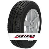 Fortuna Winter SUV 2