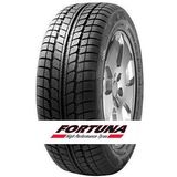 Fortuna Winter SUV