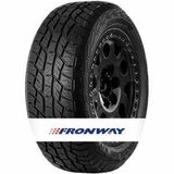 Fronway Rockblade A/T II