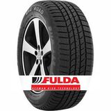 Fulda 4X4 Road