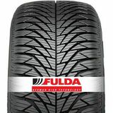 Fulda Multicontrol SUV