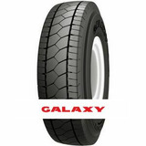 Galaxy Terminal Master 505