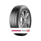 General Tire Grabber A/S 365