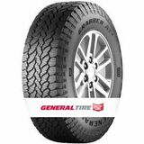 General Tire Grabber AT3