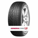 General Tire Grabber GT