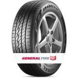 General Tire Grabber GT Plus