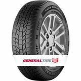 General Tire Snow Grabber +