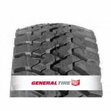 General Tire Super ALL Grip