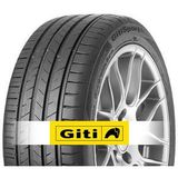 Giti Sport S1 SUV