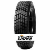 Golden Crown Ecoway AD159