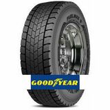 Goodyear Fuelmax D Endurance