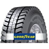 Goodyear Omnitrac D