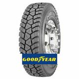 Goodyear Omnitrac MSD II