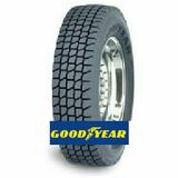 Goodyear Regional RHD