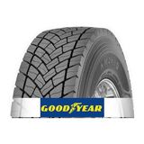 Goodyear TM K MAX D