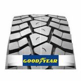 Goodyear TM MSD II
