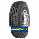 Goodyear Ultra Grip WTS City