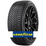 Goodyear Vector All Season 4