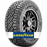 Goodyear Wrangler Duratrac RT