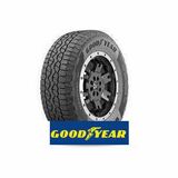 Goodyear Wrangler Territory AT