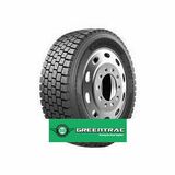 Greentrac GTRD1