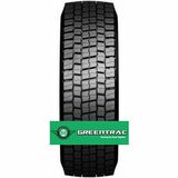 Greentrac GTRD2