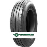 Greentrac Superange VAN