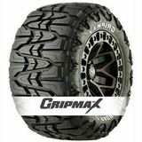 Gripmax MUD Rage M/T IV