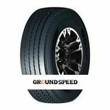 Groundspeed GSKS01